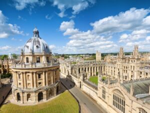 oxford